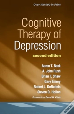 Capa do artigo Cognitive Therapy Of Depression, Second Edition
