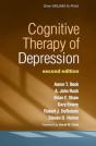 Cognitive Therapy Of Depression, Second Edition - Preview