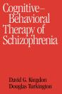 Cognitive Therapy Of Schizophrenia - Preview