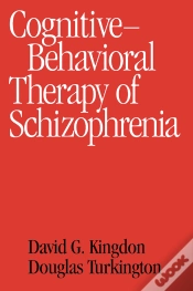 Capa do artigo Cognitive Therapy Of Schizophrenia