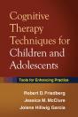 Cognitive Therapy Techniques For Children And Adolescents - Preview
