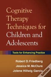 Capa do artigo Cognitive Therapy Techniques For Children And Adolescents