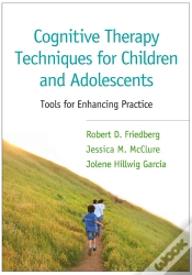 Capa do artigo Cognitive Therapy Techniques For Children And Adolescents