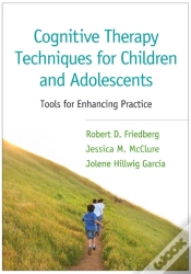 Capa do artigo Cognitive Therapy Techniques For Children And Adolescents