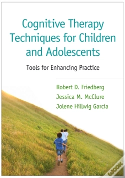 Capa do artigo Cognitive Therapy Techniques For Children And Adolescents