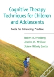 Capa do artigo Cognitive Therapy Techniques For Children And Adolescents