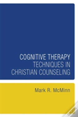 Capa do artigo Cognitive Therapy Techniques In Christian Counseling