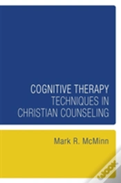 Capa do artigo Cognitive Therapy Techniques In Christian Counseling