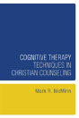 Cognitive Therapy Techniques In Christian Counseling - Preview