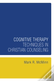Capa do artigo Cognitive Therapy Techniques In Christian Counseling