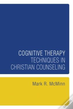 Capa do artigo Cognitive Therapy Techniques In Christian Counseling