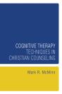 Cognitive Therapy Techniques In Christian Counseling - Preview