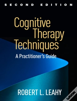 Capa do artigo Cognitive Therapy Techniques