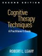 Cognitive Therapy Techniques, Second Edition - Preview
