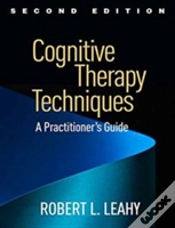 Capa do artigo Cognitive Therapy Techniques, Second Edition