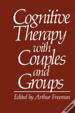 Capa do artigo Cognitive Therapy With Couples And Groups