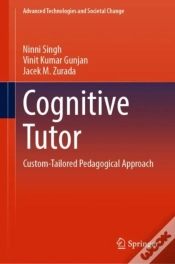 Capa do artigo Cognitive Tutor