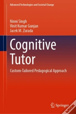 Capa do artigo Cognitive Tutor