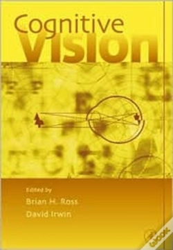 Capa do artigo Cognitive Vision