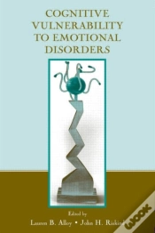 Capa do artigo Cognitive Vulnerability To Emotional Disorders