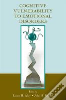 Cognitive Vulnerability To Emotional Disorders