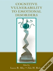 Capa do artigo Cognitive Vulnerability To Emotional Disorders