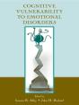 Cognitive Vulnerability To Emotional Disorders - Preview
