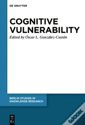 Capa do artigo Cognitive Vulnerability