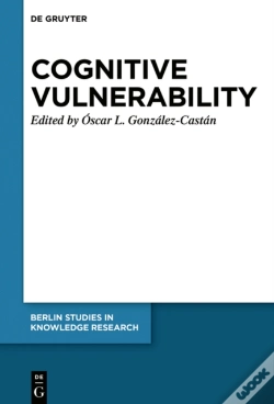 Capa do artigo Cognitive Vulnerability