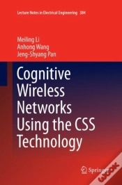 Capa do artigo Cognitive Wireless Networks Using The Css Technology
