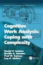 Cognitive Work Analysis: Coping With Complexity - Preview