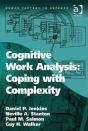 Cognitive Work Analysis - Preview