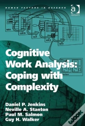 Capa do artigo Cognitive Work Analysis
