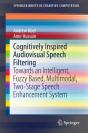 Cognitively Inspired Audiovisual Speech Filtering - Preview