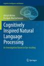 Cognitively Inspired Natural Language Processing - Preview