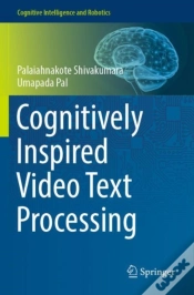 Capa do artigo Cognitively Inspired Video Text Processing