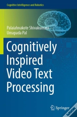 Capa do artigo Cognitively Inspired Video Text Processing