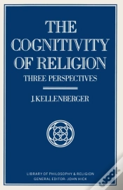 Capa do artigo Cognitivity Of Religion