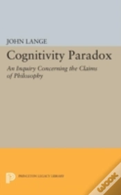 Capa do artigo Cognitivity Paradox