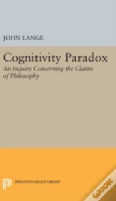 Cognitivity Paradox