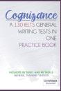 Cognizance - A 130 Ielts General Writing Tests In One Pracitice Book - Preview
