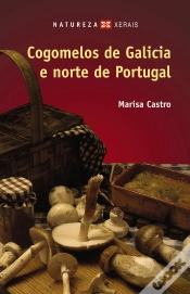 Capa do artigo Cogomelos De Galicia E Norte De Portugal