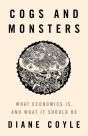 Cogs And Monsters - Preview