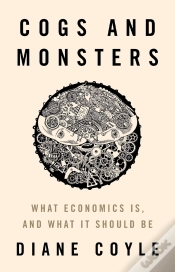 Capa do artigo Cogs And Monsters