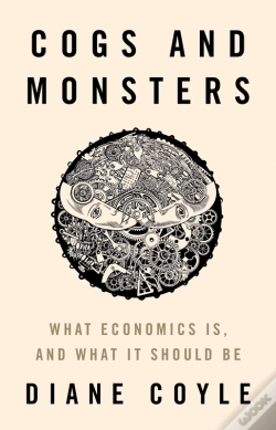Capa do artigo Cogs And Monsters