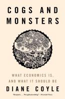 Cogs And Monsters