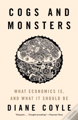 Capa do artigo Cogs And Monsters