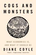 Cogs And Monsters