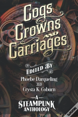 Capa do artigo Cogs, Crowns, And Carriages: A Steampunk