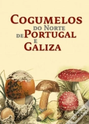 Capa do artigo Cogumelos do Norte de Portugal e Galiza